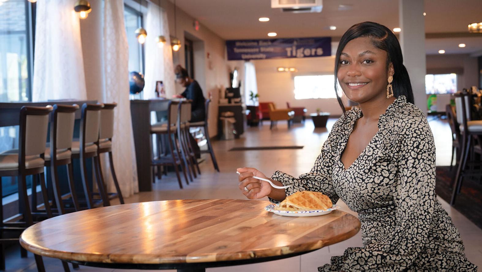 The National College Housing Crisis Looks a Little Different at TSU